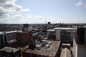 Central Belfast Apartments: Student Accommodation