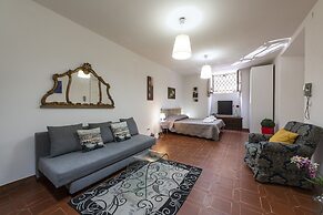 Anguillara by Mmega