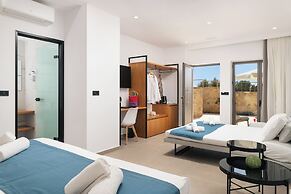 Diamond Star Hotel