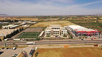 Z Hotel Meknes