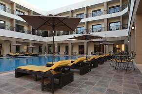 Z Hotel Meknes