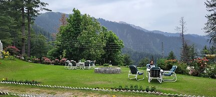 Pine Park Glade Resort Shogran