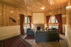 Pine Park Glade Resort Shogran