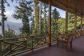 Pine Park Glade Resort Shogran