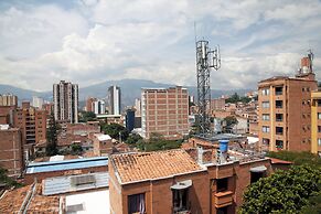 Edificio Helena