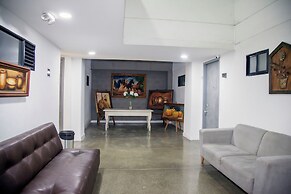 Edificio Helena