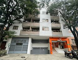 Edificio Helena