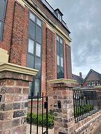 Peak Willow Apartments