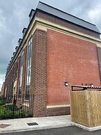 Peak Willow Apartments