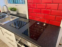 St Pauls Rd - Townhouse Accommodation