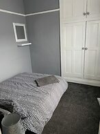 St Pauls Rd - Townhouse Accommodation