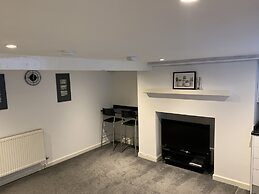 St Pauls Rd - Townhouse Accommodation