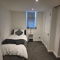St Pauls Rd - Townhouse Accommodation