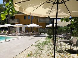 Oasi Park Hotel