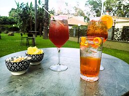 Oasi Park Hotel