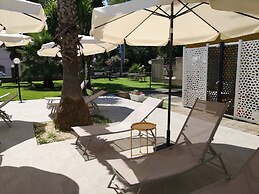 Oasi Park Hotel