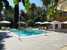 Oasi Park Hotel
