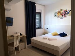 Oasi Park Hotel