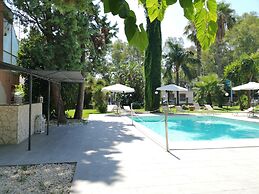 Oasi Park Hotel
