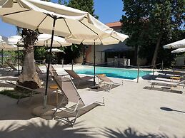 Oasi Park Hotel