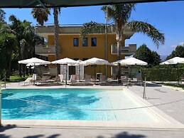 Oasi Park Hotel