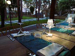 Oasi Park Hotel
