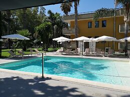 Oasi Park Hotel