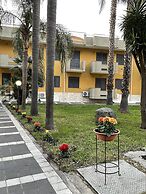 Oasi Park Hotel