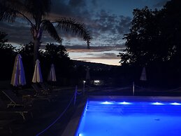 Oasi Park Hotel