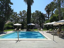 Oasi Park Hotel