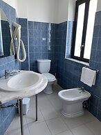 Oasi Park Hotel
