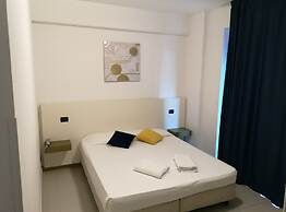 Oasi Park Hotel