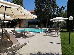 Oasi Park Hotel