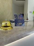 Oasi Park Hotel