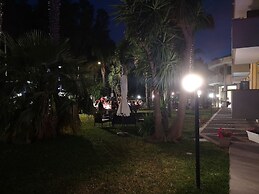 Oasi Park Hotel