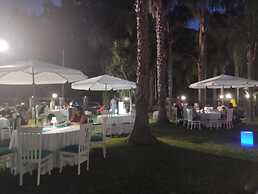 Oasi Park Hotel