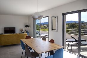 Domaine d'Arca - Hugo 13 - 6 pers