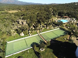 Domaine d'Arca - Hugo 13 - 6 pers