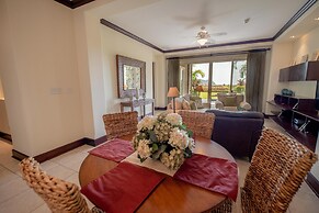 Vista Bahia 1F 1 bdr 1 Bath Ocean View