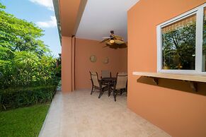 Veranda 4F - 2 bdr -2 Bath