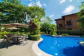 Veranda 4F - 2 bdr -2 Bath