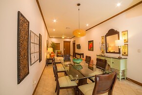 Veranda 8F - 2 bdr 2 Bath - Condo