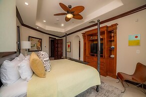 Terrazas 1A - 3 Bedroom 3 1 2 Bath Seven day Minimum