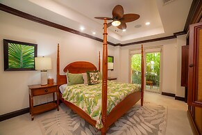 Terrazas 1A - 3 Bedroom 3 1 2 Bath Seven day Minimum