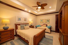 Terrazas 1A - 3 Bedroom 3 1 2 Bath Seven day Minimum