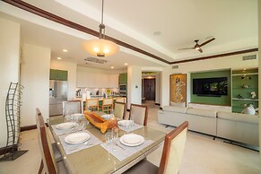 Terrazas 1A - 3 Bedroom 3 1 2 Bath Seven day Minimum