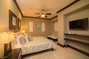 Vista Bahia 3D - 3bdr 3bath Plunge Pool