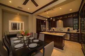 Vista Bahia 3D - 3bdr 3bath Plunge Pool