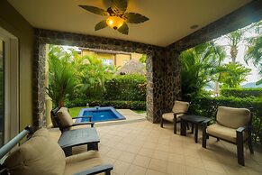 Vista Bahia 3D - 3bdr 3bath Plunge Pool