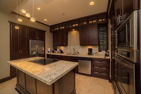 Vista Bahia 3D - 3bdr 3bath Plunge Pool